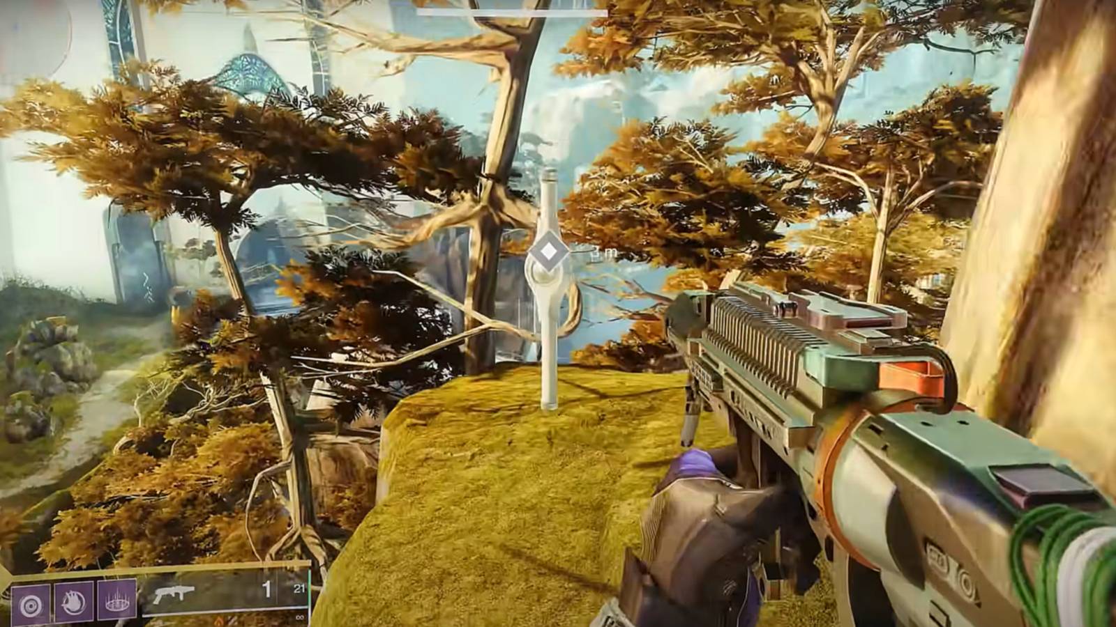 Destiny 2 Atlas Skew Locations