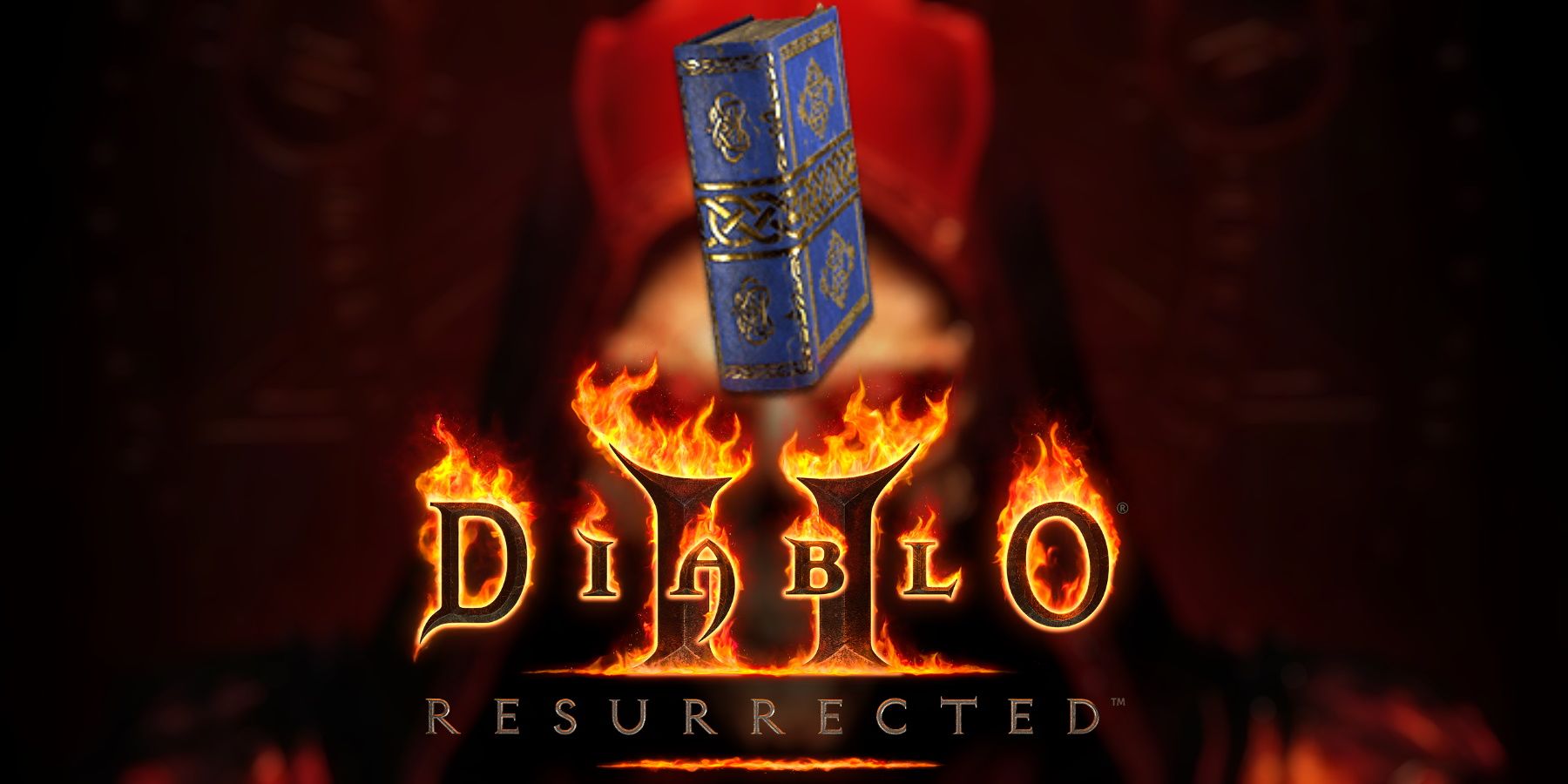 Diablo 2 Resurrected where to find tome of town portal