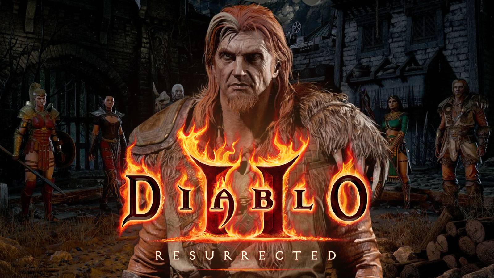 Diablo-2-Resurrected-Druid-Class-trailer
