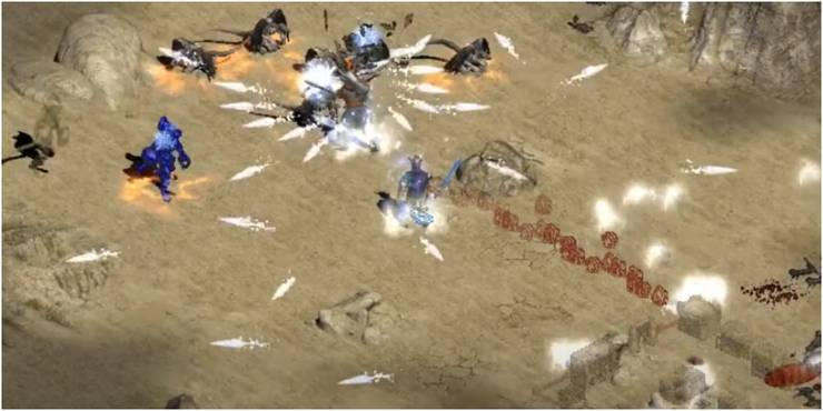 https://static0.gamerantimages.com/wordpress/wp-content/uploads/2021/09/Diablo-2-Resurrected-The-Desert-Mercenary-Freezing-Enemies-With-His-Aura.jpg?q=50&fit=crop&w=740&dpr=1.5