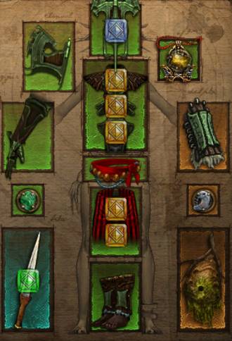 Diablo 3 Witch Doctor Jade Harvester Build