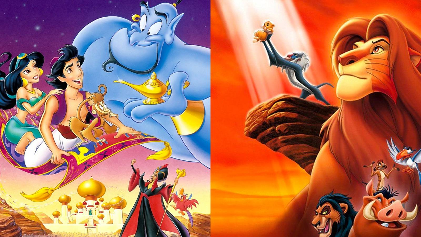 Disney Classic Games Collection Could Be Adding More Titles