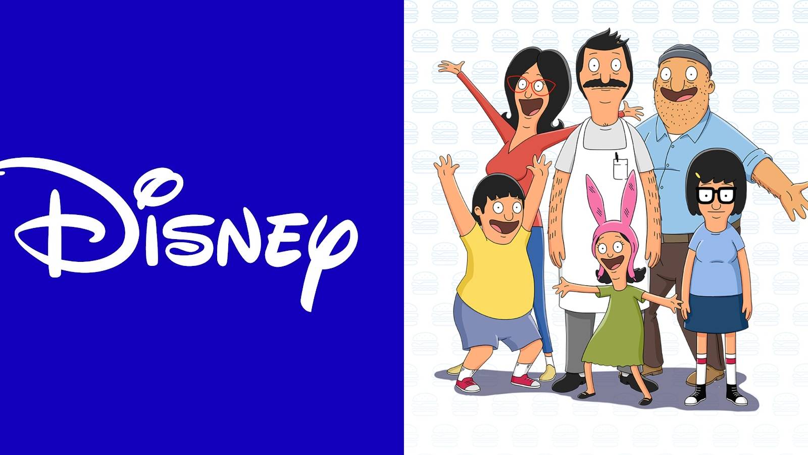 DisneyBobsBurgers