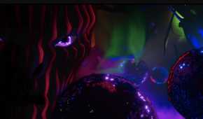Doctor Strange battles Dormammu in What If Episode 4