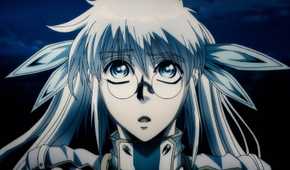 Drifters anime funny Olminu