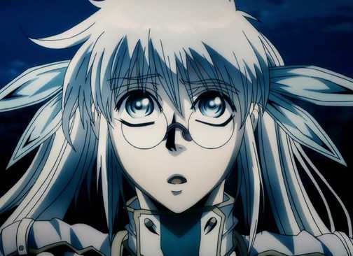 Drifters anime funny Olminu