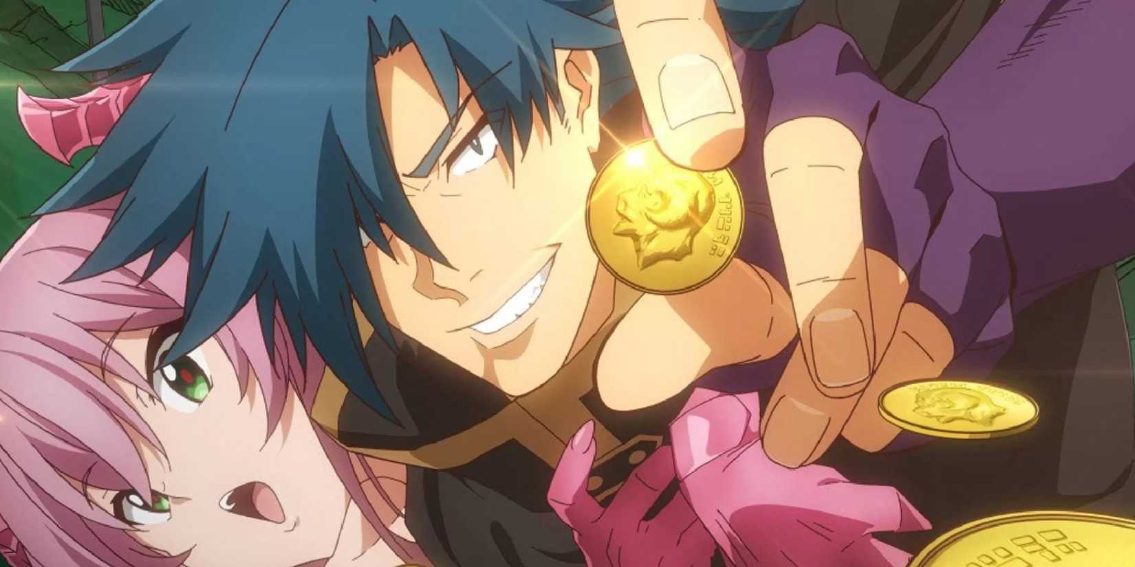 Dungeon Of Black Company