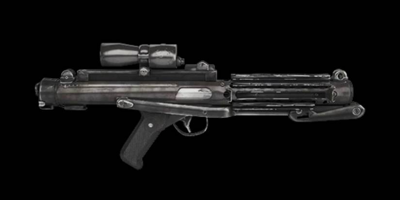 E-11 Blaster Battlefront 2