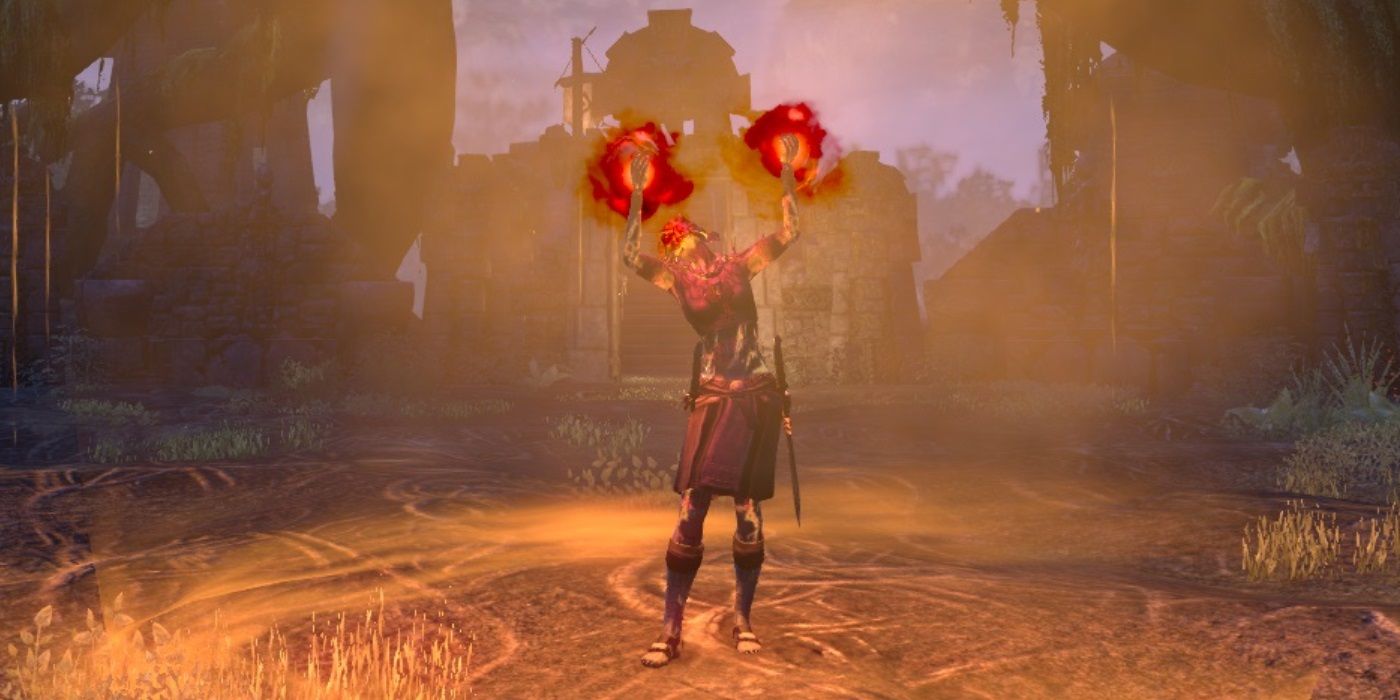 ESO-10-Magicka-Armor-Sets-Amber-Plasm