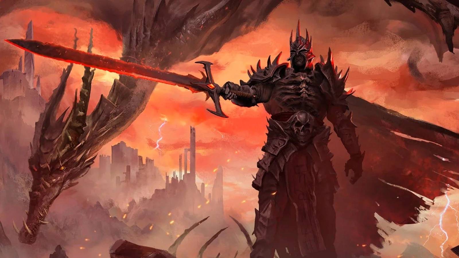 ESO-Elder-Scrolls-Online-Best-Weapons-Skill-Line-Dragonknight-1