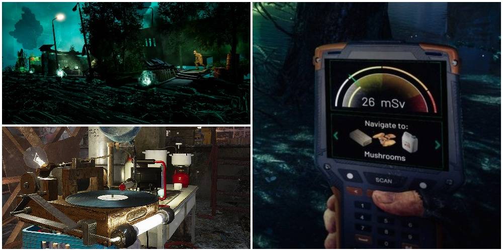 Easy Mistakes to Make in Chernobylite Featured Image