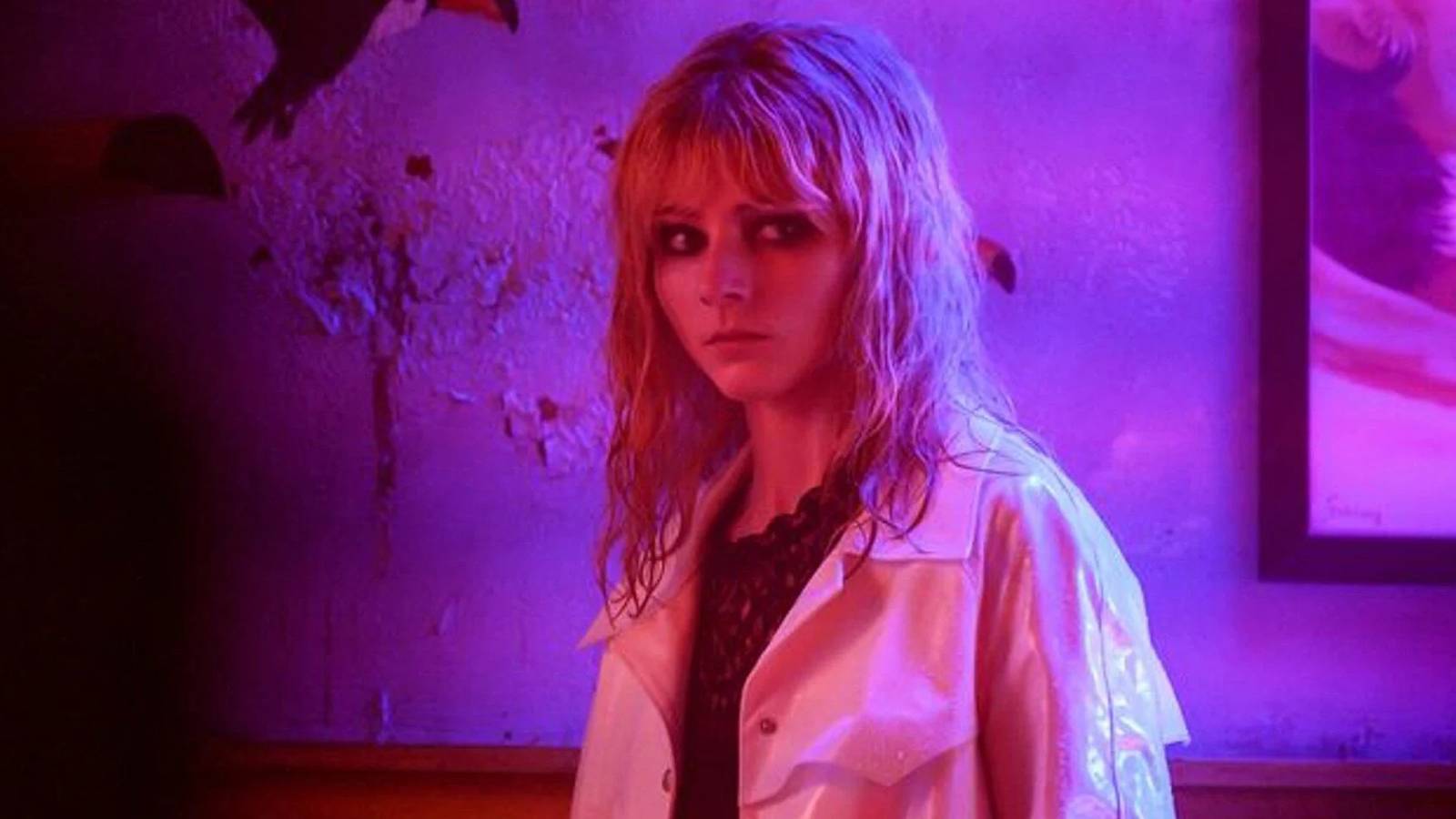 Edgar Wright Last Night in Soho