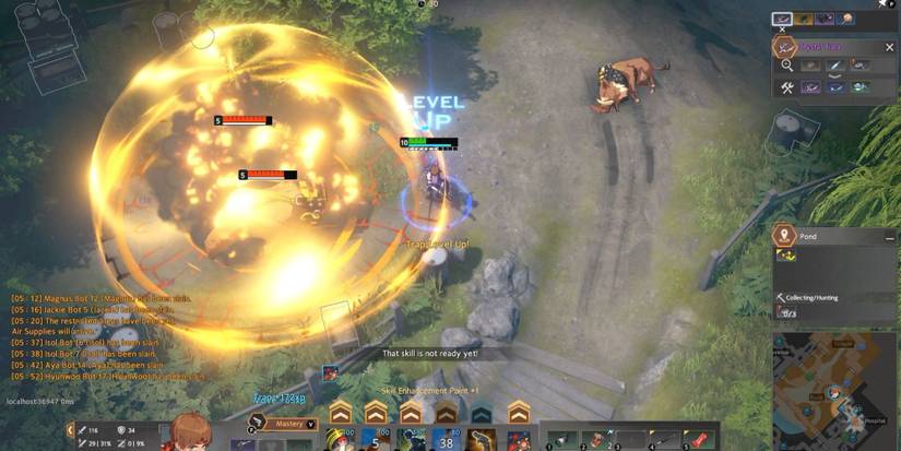 Top 5 Gameplay Strategies for Eternal Return, Image: gamerantimages.com