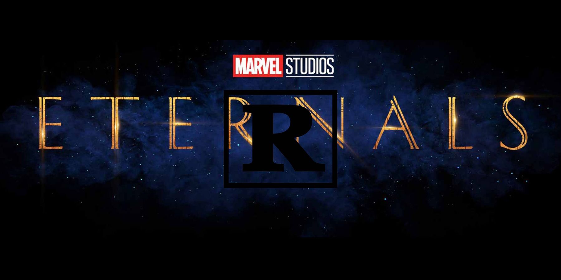 Eternals Marvel Studios Rating