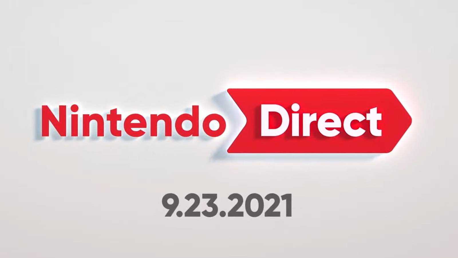 Every 2021 Nintendo Direct