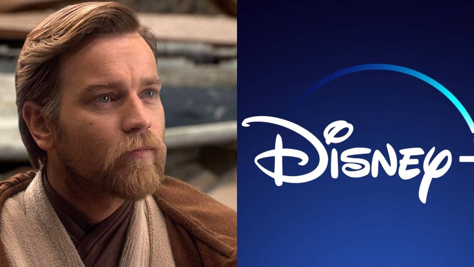 Ewan McGregor Obi-Wan Kenobi Disney Plus