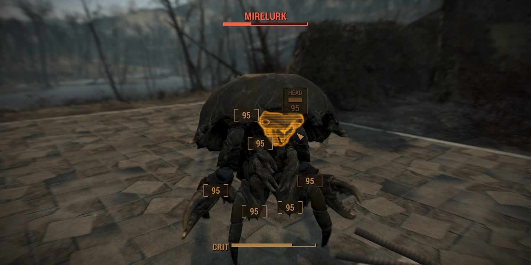 Fallout 4 better locational damage and optional gameplay overhauls фото 1