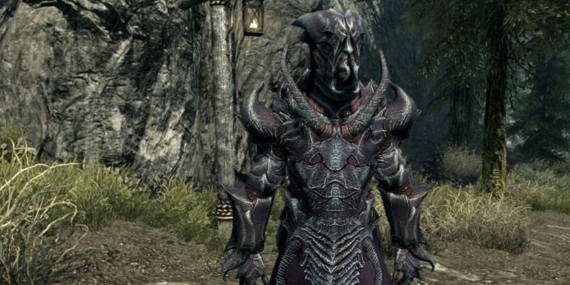 How to Get Falmer Armor in Skyrim