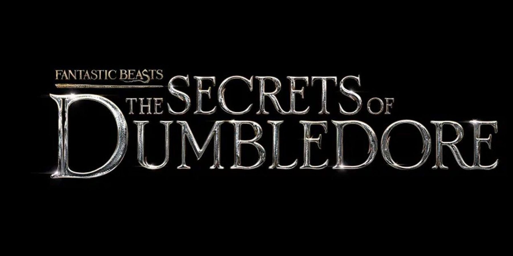 Fantastic Beasts Secrets of Dumbledore