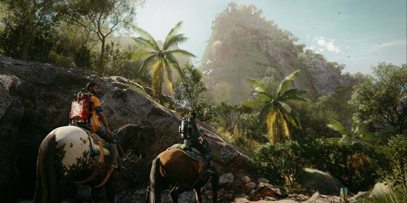 Far Cry 6 PC System Requirements Revealed