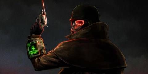 Fast V.A.T.S. And Kill Camera fallout new vegas mod