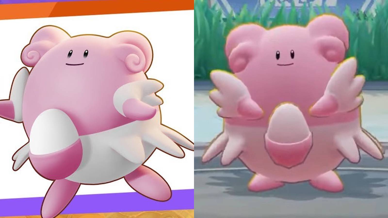 Featured - Blissey Tips For Pokemon Unite