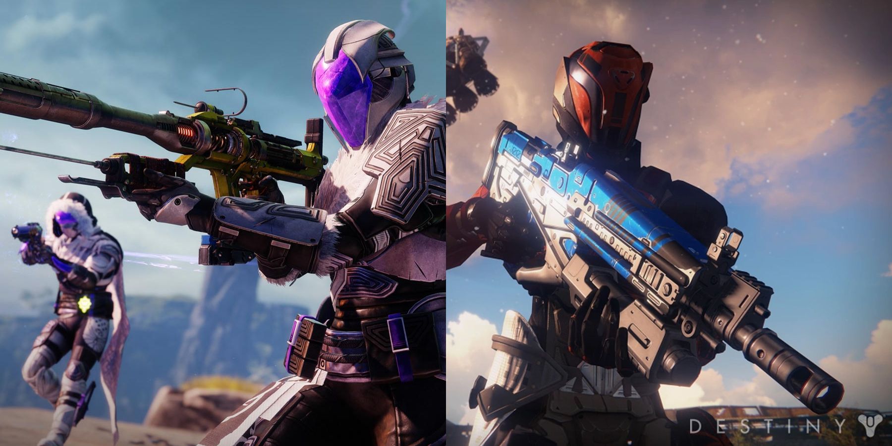 Featured - Destiny 2 Misconceptions