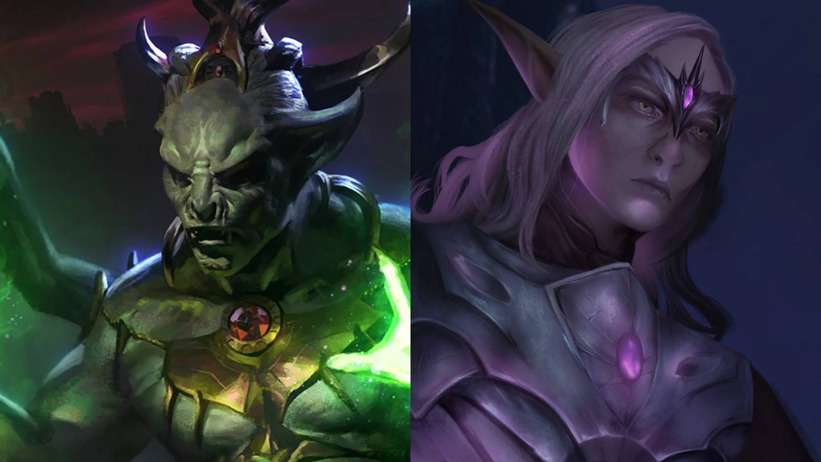 Featured - Inconsistencies in Elder Scrolls lore