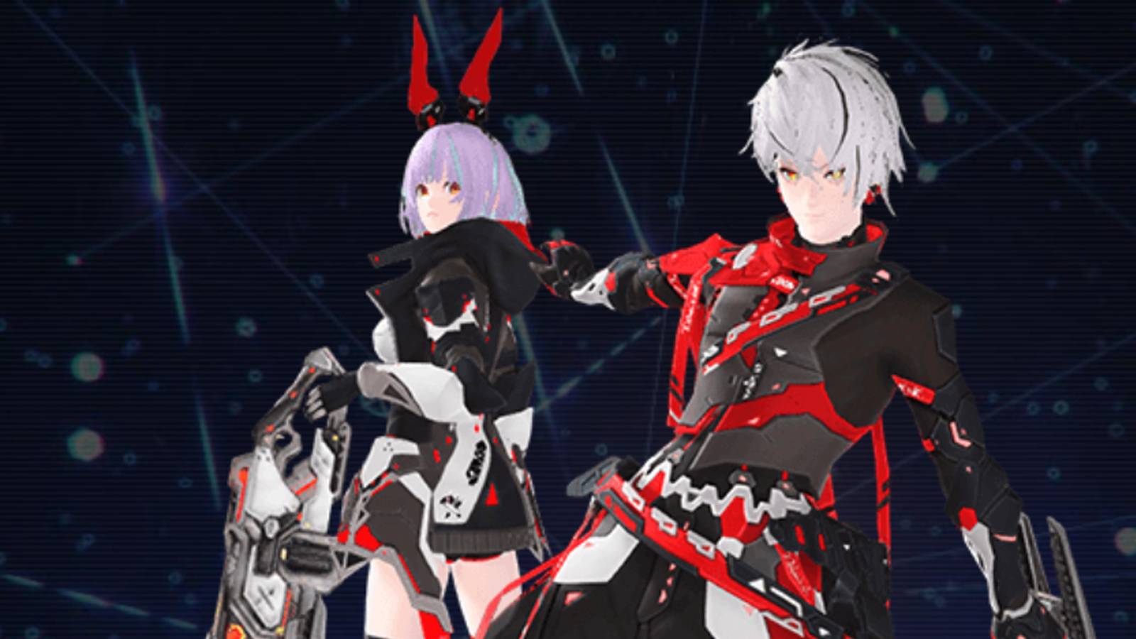 Featured - PSO2 Luster Guide