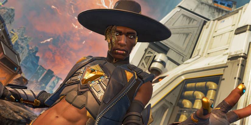 Featured - Tips to use Seer in Apex Legends