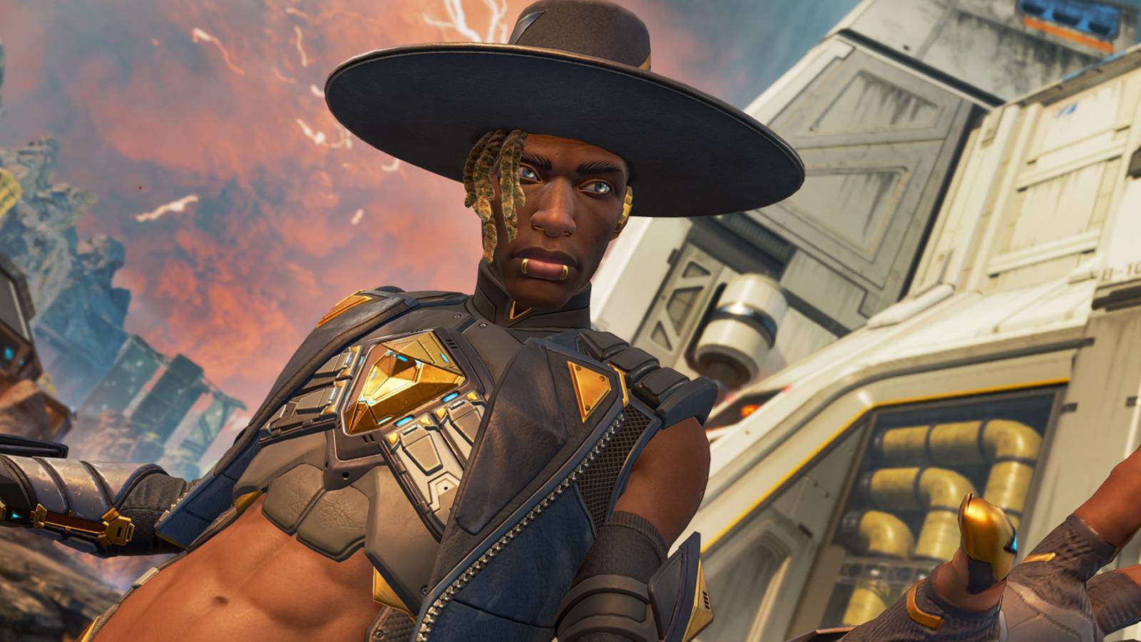 Featured - Tips to use Seer in Apex Legends