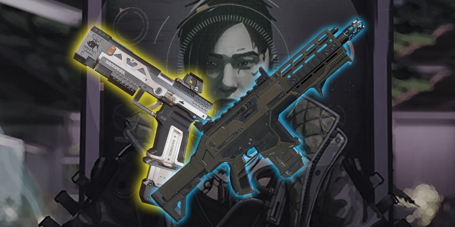 Featured - Underrated Weapons in Apex Legends