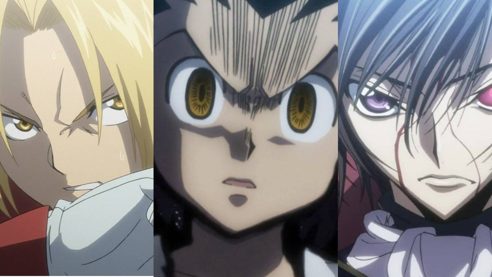 Featured Satisfying Anime Endings