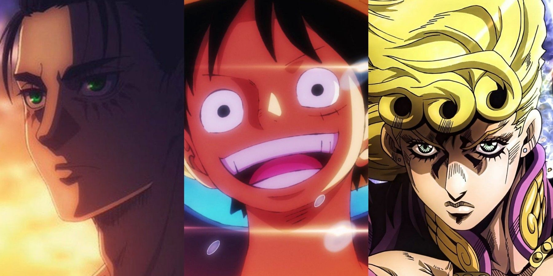 The 10 Coolest Anime Power Systems, Ranked