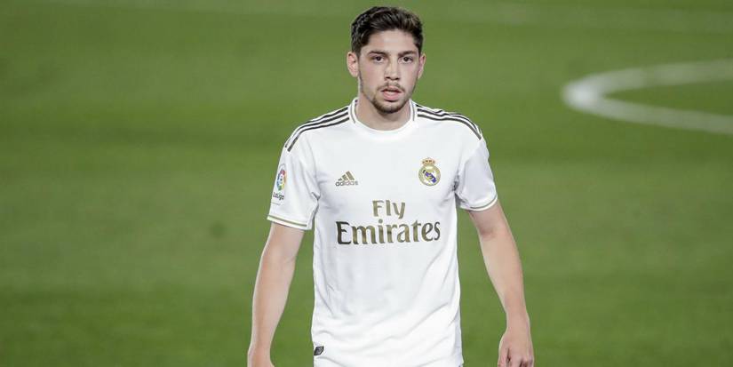 Federico Valverde