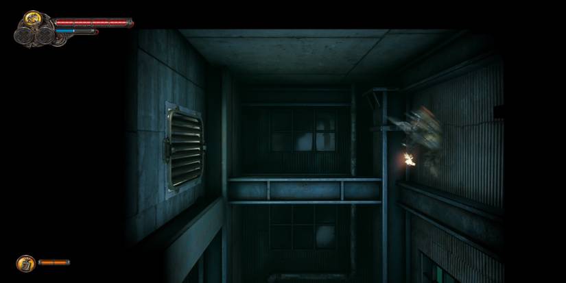 Exploring the world in Fist