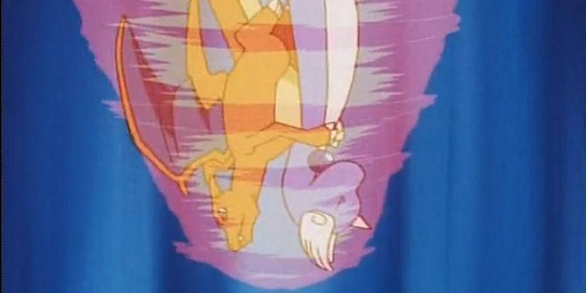 Flaming-Seismic-Toss