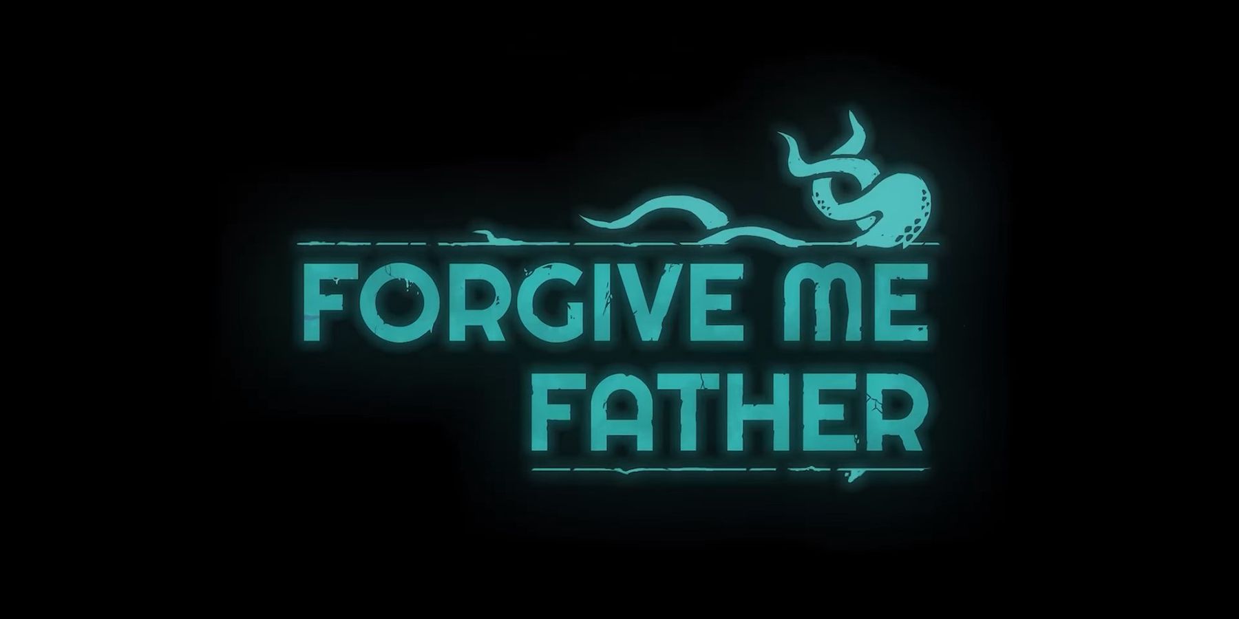 Forgive Me Father Title