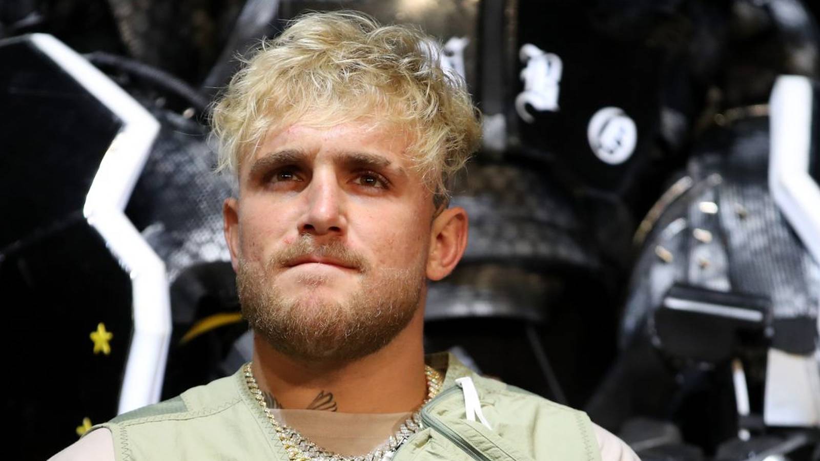 Former UFC Fighter Yoel Romero Says Jake Paul Canceled Talks to Fight Easier Opponent