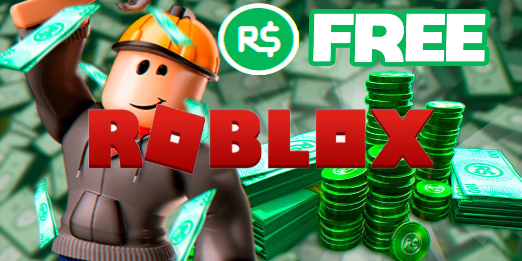 FREE ROBUX HOW TO GET FREE ROBUX