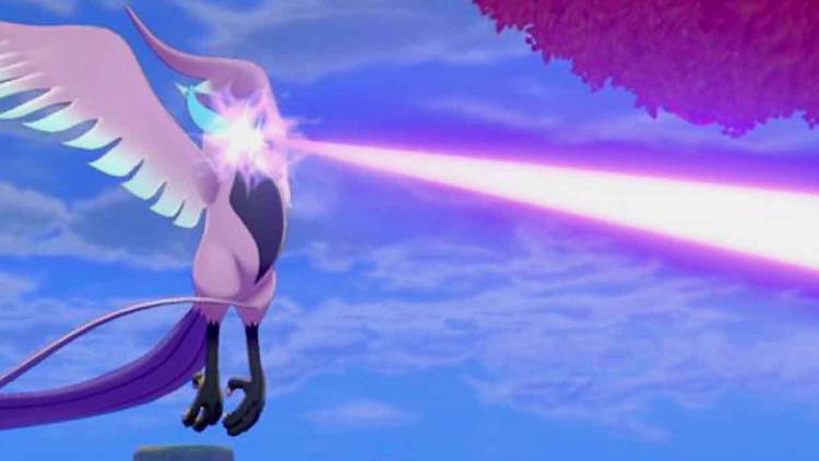 Where is the Bird of Purple in the Crown Tundra: Ultimate Guide