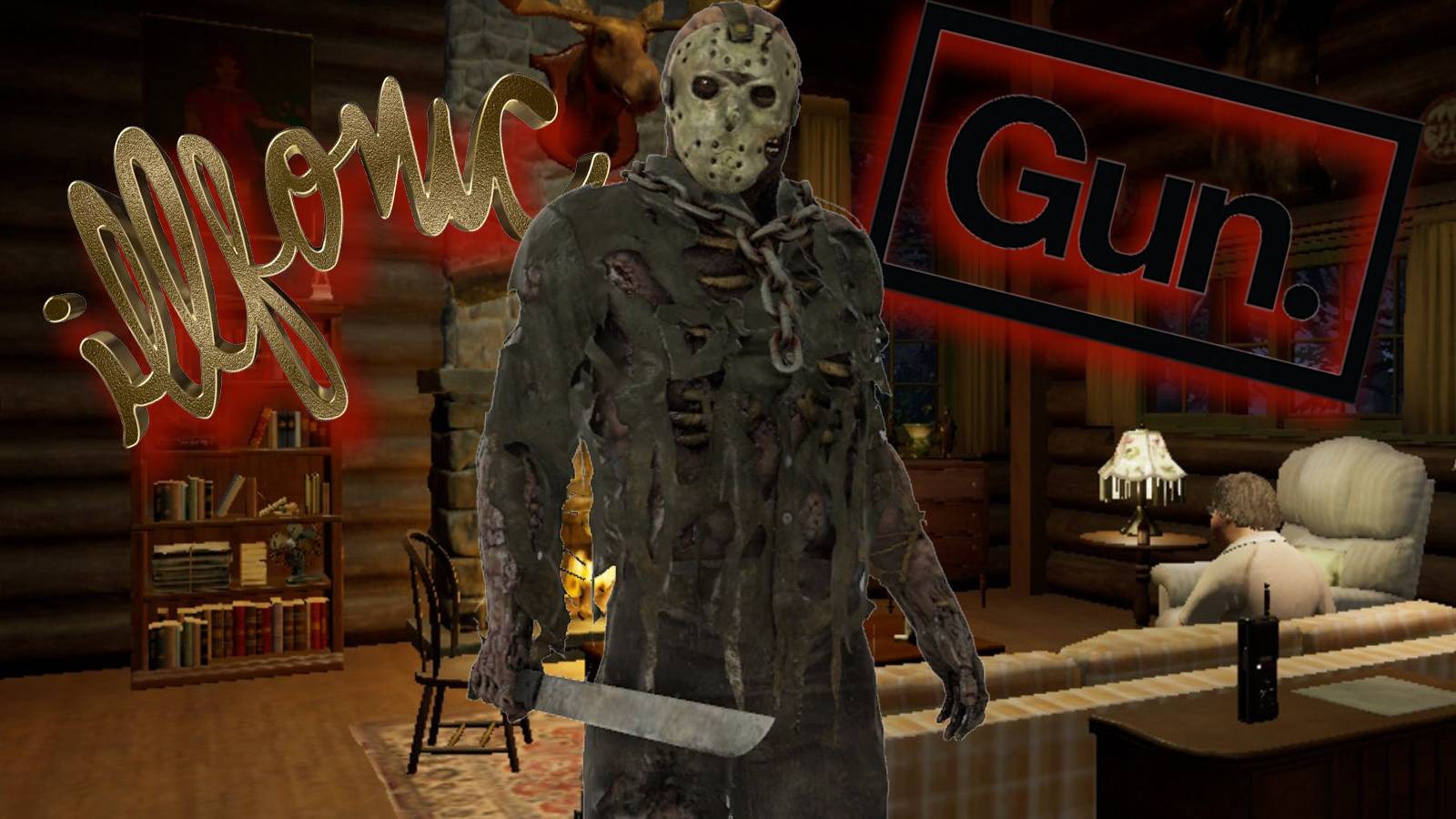 Friday The 13th Explanation