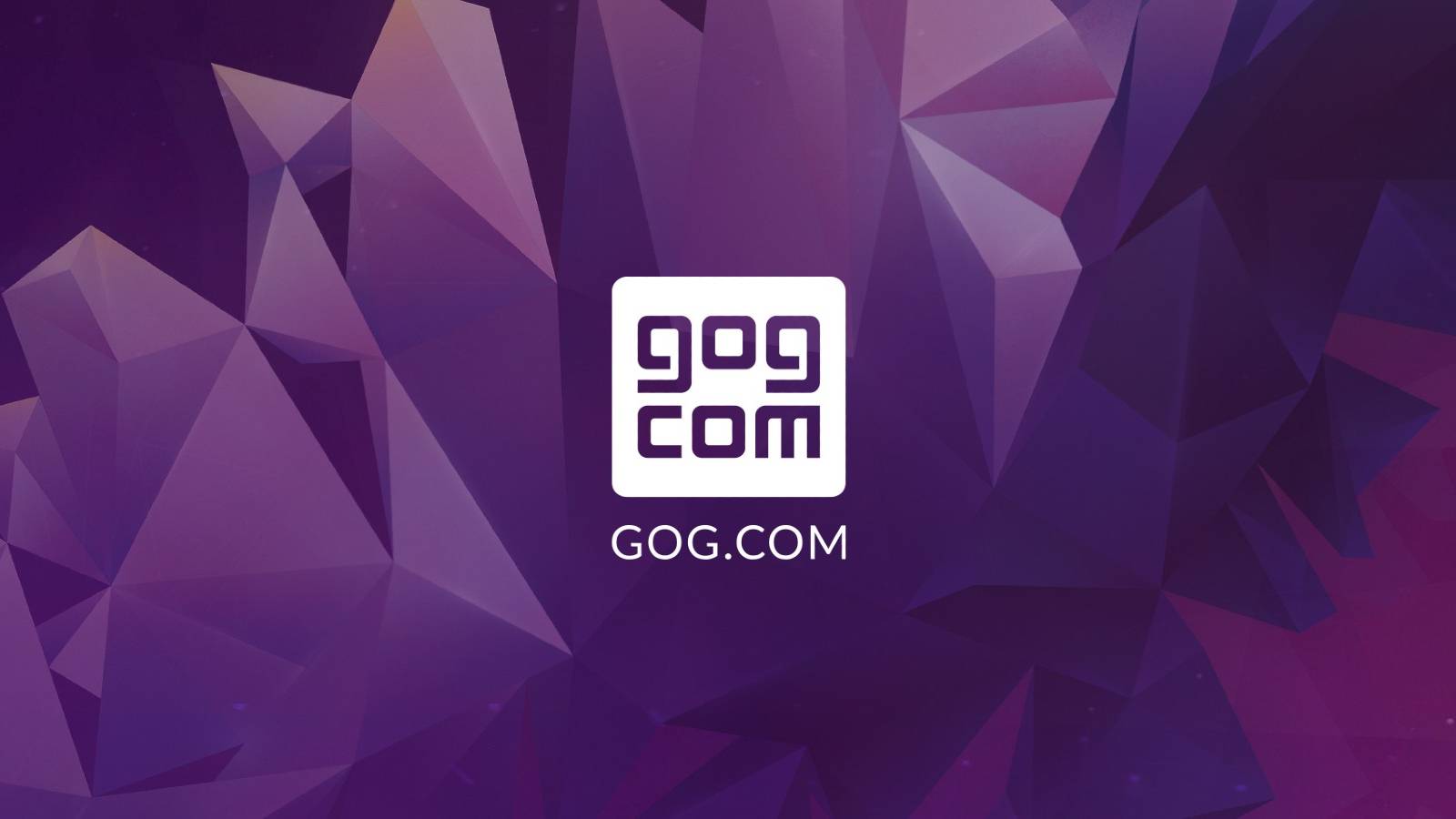 GOG Running RPG Month With Deals and New Game Releases