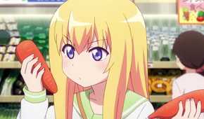 Gabriel Dropout gabriel angel