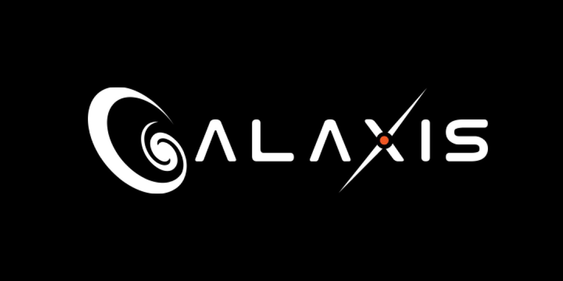 Galaxis Logo