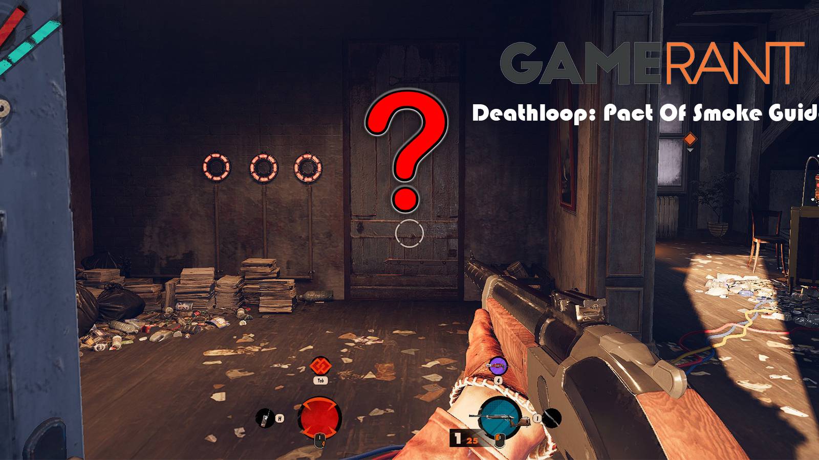 Gamerant Deathloop Pact Of Smoke Guide