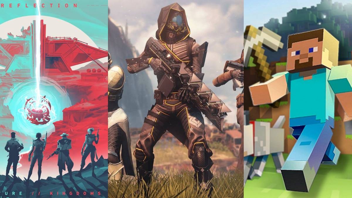 Games as a Service Featured Image