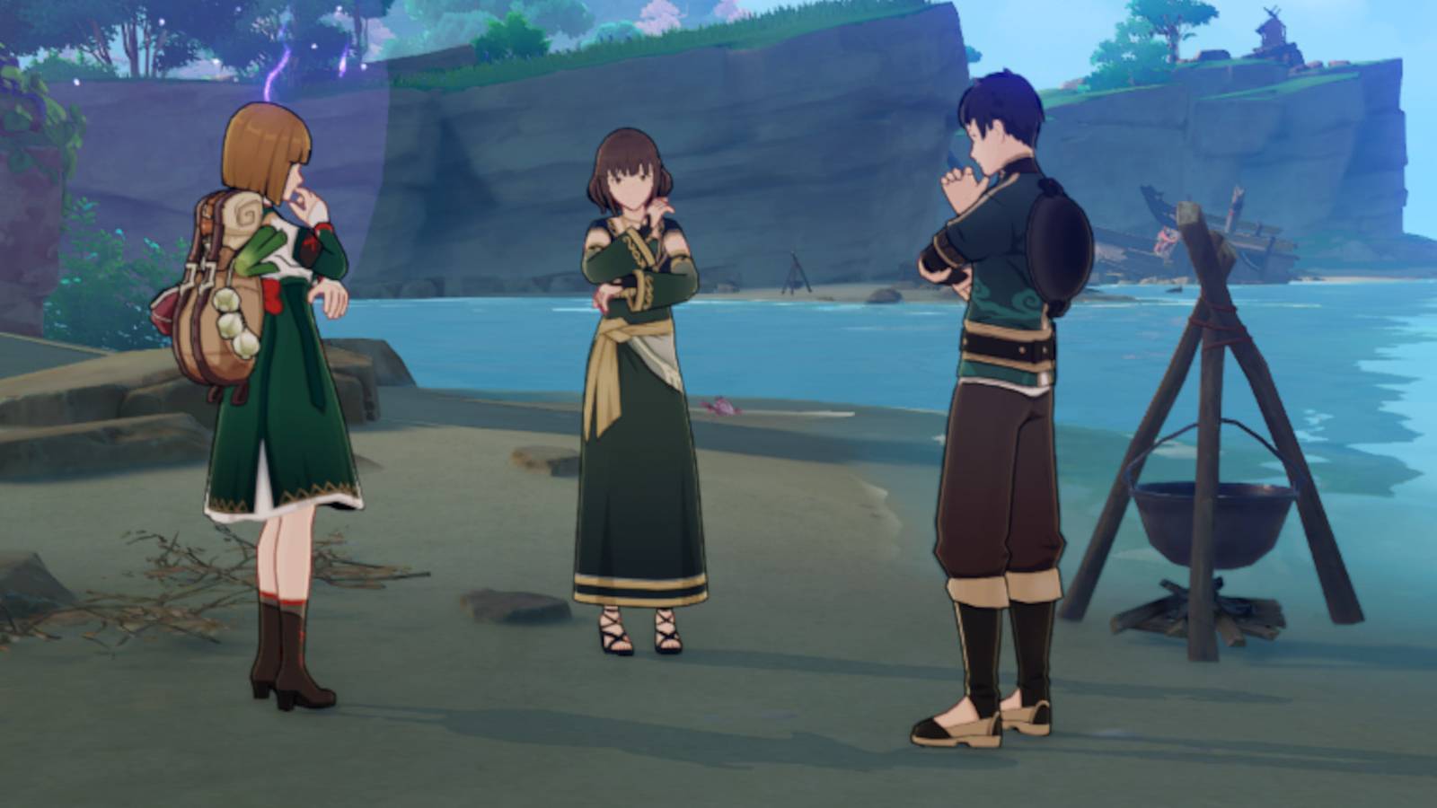 Genshin-Impact-Gourmet-Supremos-Importance-of-Eating-Well-Quest-1