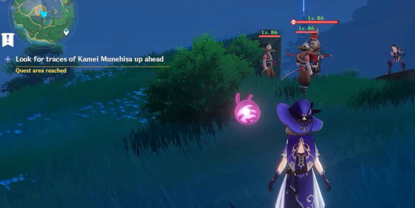 Genshin-Impact-Gourmet-Supremos-Importance-of-Eating-Well-Quest-4