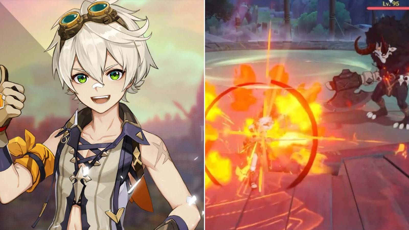 Genshin Impact Mistakes Players Make When Using Bennett